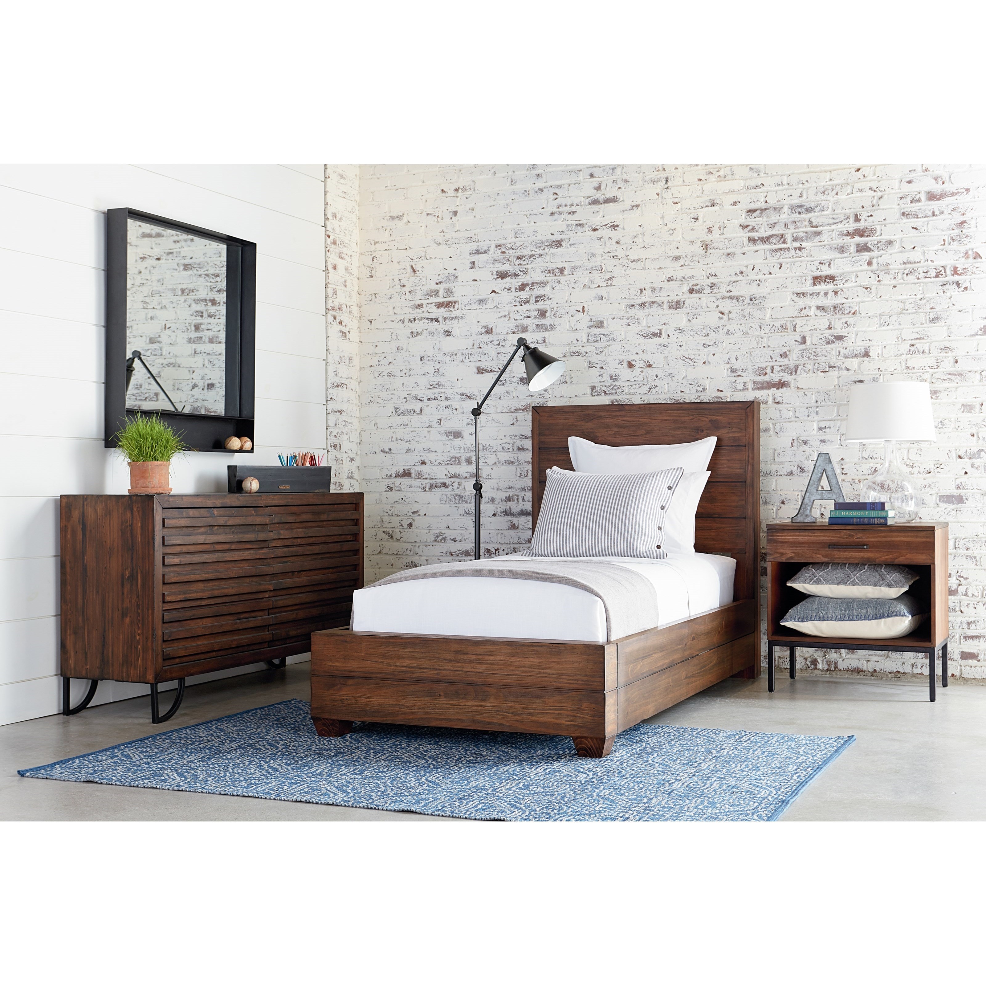 joanna gaines bedroom fixer upper magnolia home by joanna gaines industrialfull headboard and footboard bed industrial full joanna gaines bedroom fixer upper magnolia home by joanna gaines industrialfull headboard and footboard bed industrial full